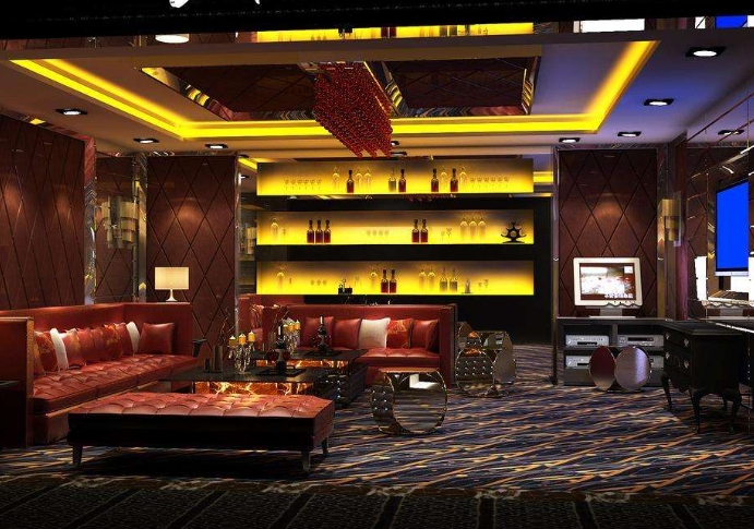 松原商务ktv及其商务ktv什么意思解析-乾安县ktv预订