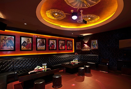 松原商务ktv体验到底商务ktv好吗-长岭县ktv预订