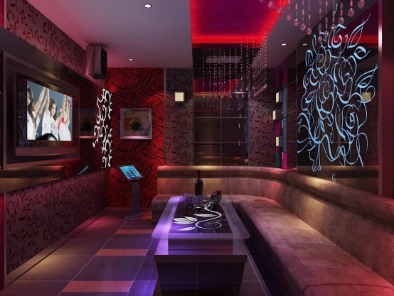 松原商务ktv全攻略必看指南-宁江区ktv预订