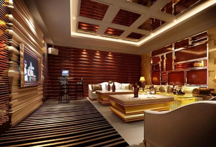 松原商务ktv创新商务ktv模式解析-扶余市ktv预订