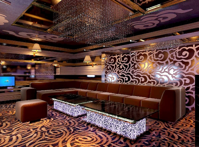 松原商务ktv中低端区别解析-乾安县ktv预订