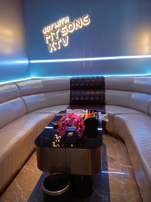 松原商务ktv推荐及商务ktv有哪些选择-宁江区ktv预订