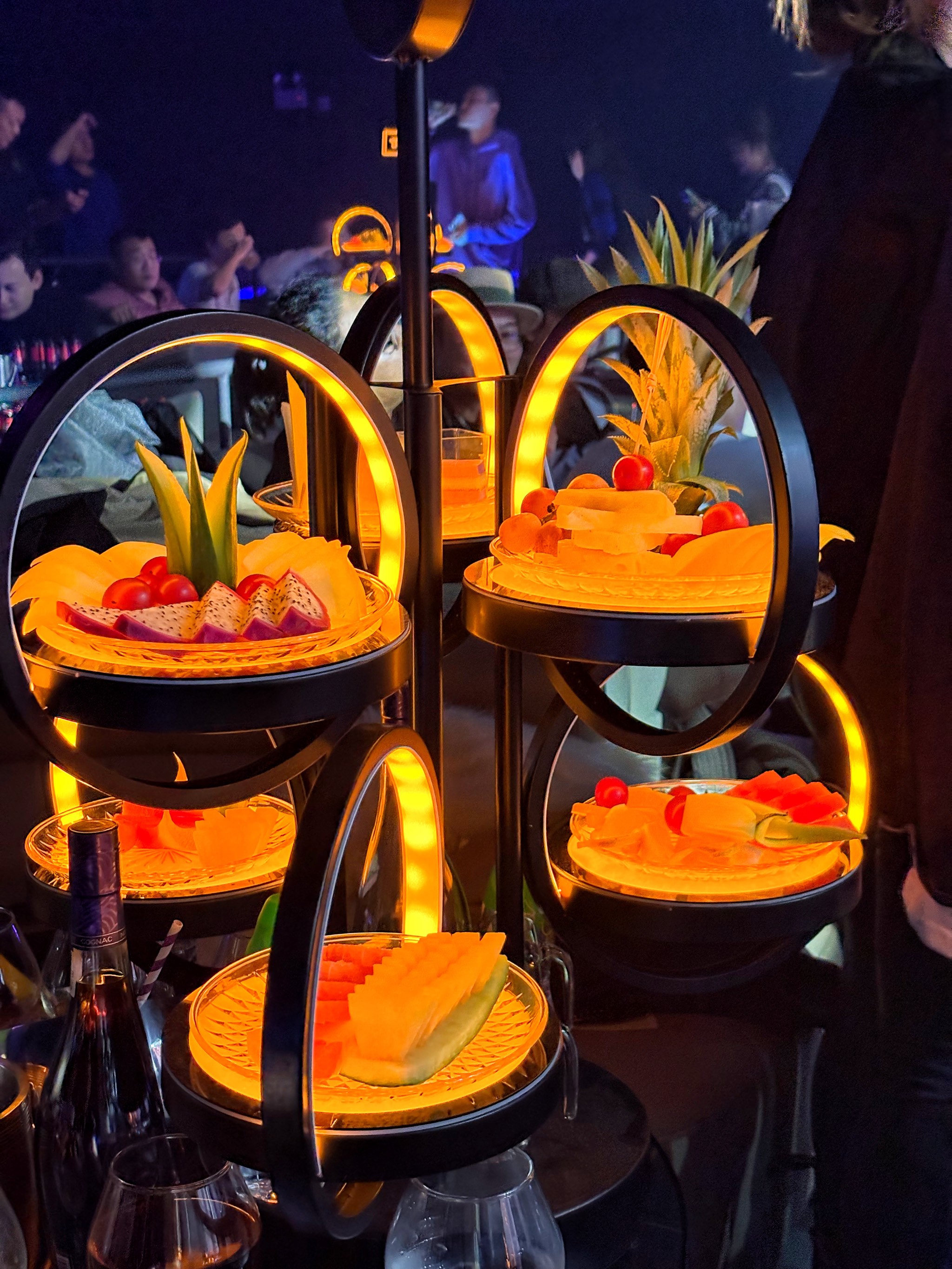 松原商务KTV：划算消费首选-长岭县ktv预订