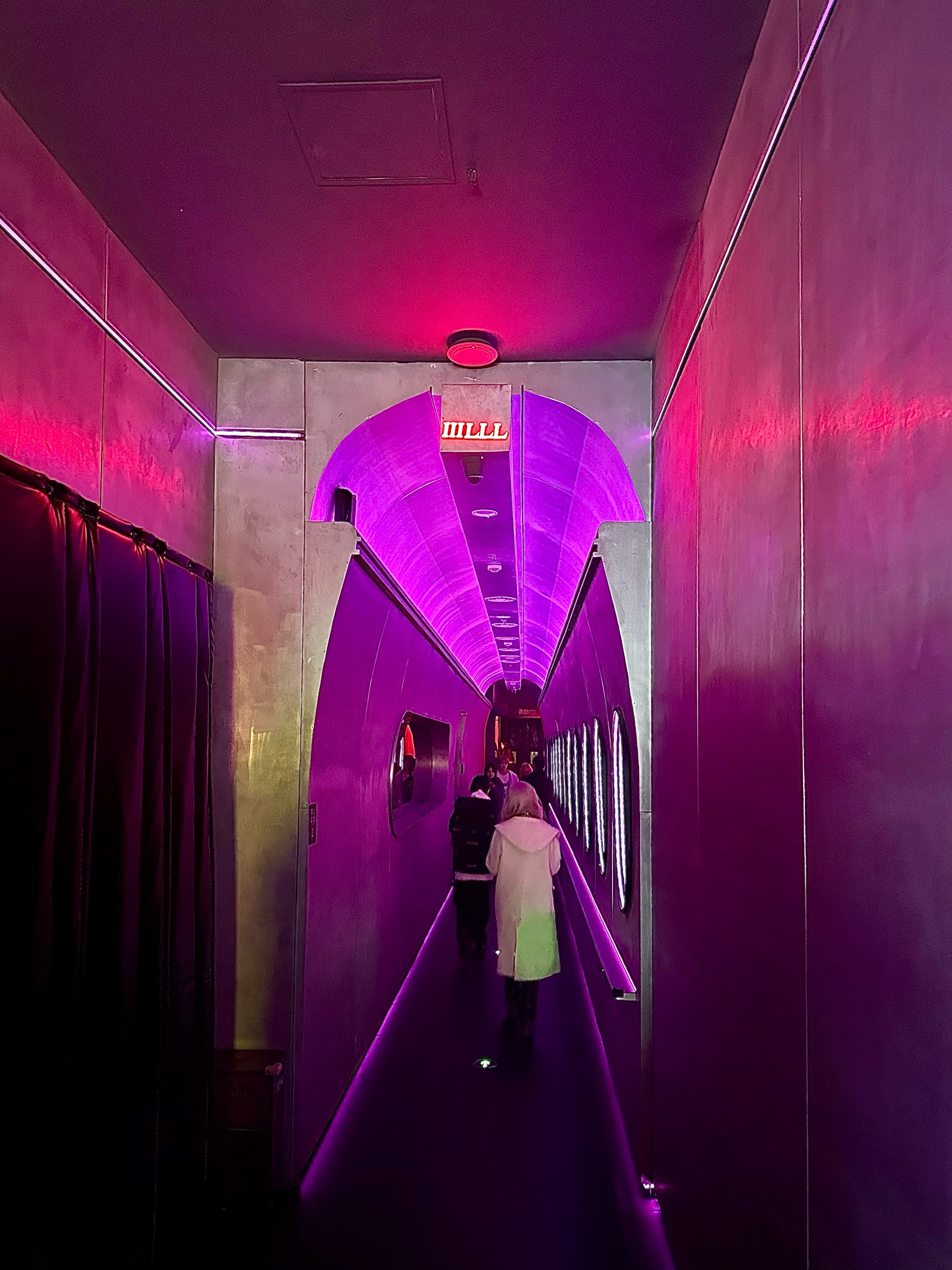 松原商务KTV最佳选择-宁江区ktv预订